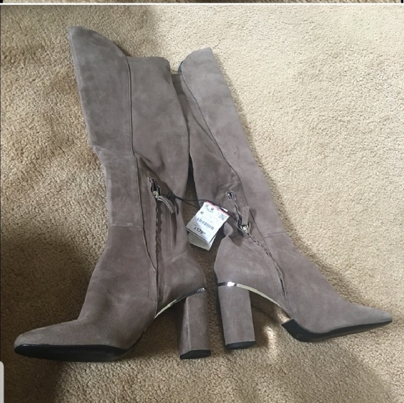 Zara Boots - Picture 2 of 4